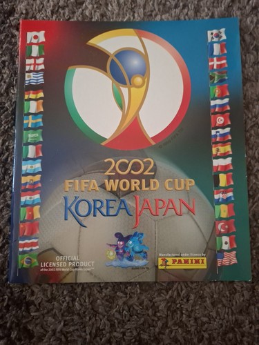 Fifa 2002 südkorea - 2002, japan
