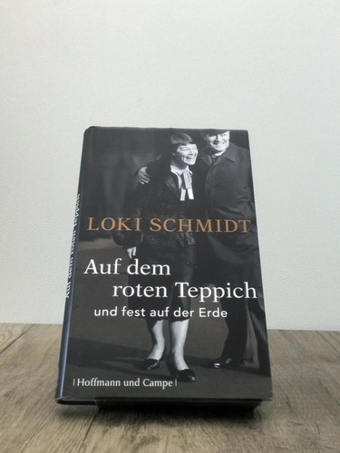 Auf dem roten teppich und - roten, fest