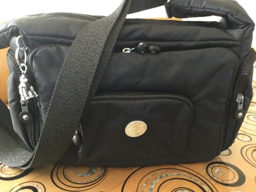 Kipling europa umhängetasche - kipling,