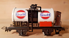 Märklin H0 374 "GULF"  Blech