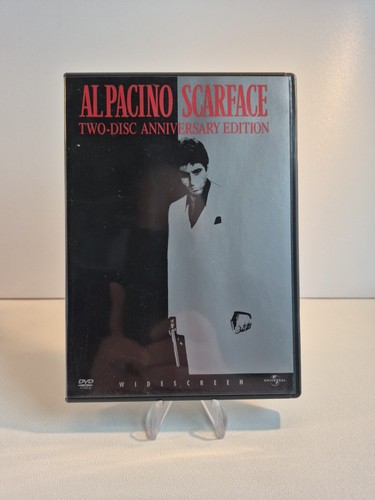 Scarface two disc - scarface, two-disc