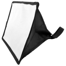 Aufsteckblitz Diffusor