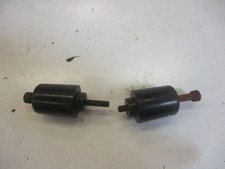 1. Suzuki GS 850 G GS 72 A