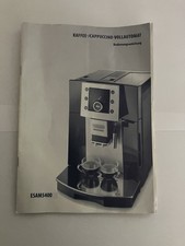 DeLonghi  Antrieb für