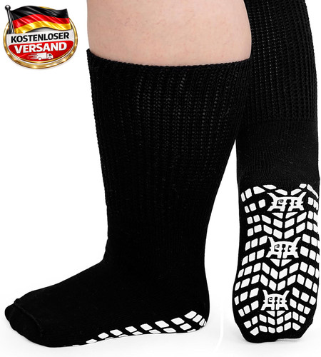 Diabetiker socken extra weite - diabetiker,