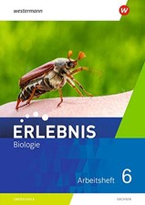Erlebnis Biologie - Ausgabe