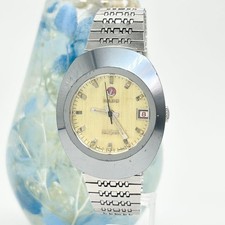 RADO DIASTAR 72722 Wristwatch