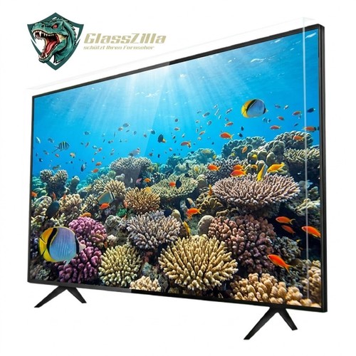 Glasszilla zoll tv - glasszilla,