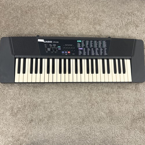 Pre owned casio - casio, key