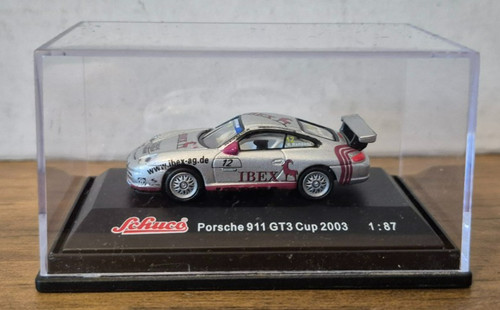 Schuco motorsport - motorsport, 1:87