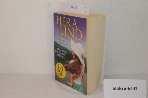 Hera lind 2 in 1 - lind,