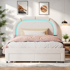 Polsterbett Kinderbett