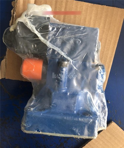 Overflow valve - 1x,