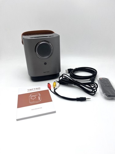 Toptro tr23 mini - toptro,