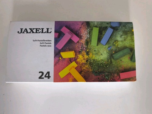 Jaxell pastellkreide - jaxell,