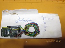 märklin h0 delta decoder