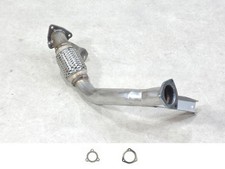Abgasrohr Neu für Audi A6 2.7