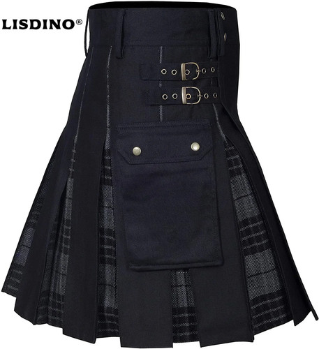Herren kilt utility - herren-kilt,