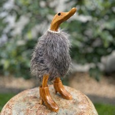 Handgefertigte Diva Bambus