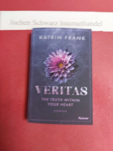 Veritas the truth within - veritas, :