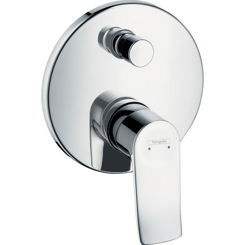 Hansgrohe metris wannen - hansgrohe,