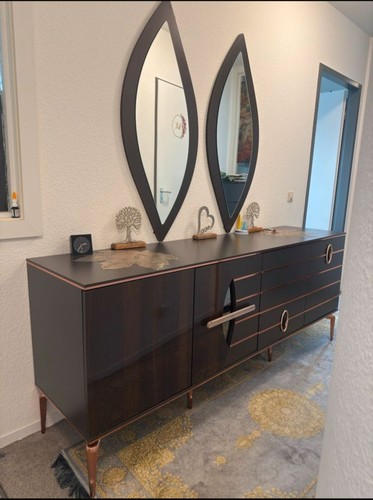 Kommode sideboard mit - sideboard, 4
