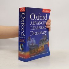 Oxford advanced learner's