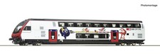 Roco 74718 steuerwagen - roco, ho
