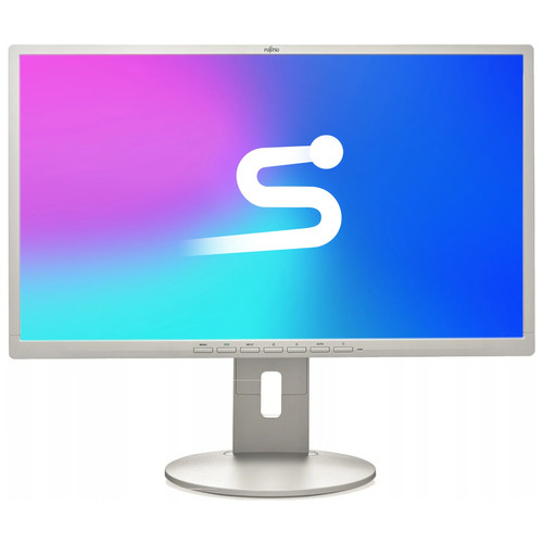 Monitor fujitsu b24 8 - monitor, b24-8