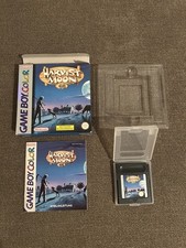 Harvest Moon, Komplett