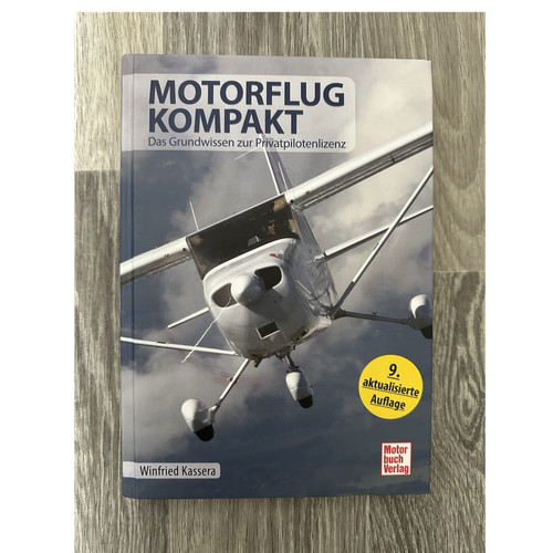 Motorflug kompakt winfried - motorflug,