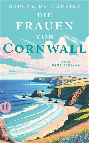 Die frauen von cornwall - cornwall, |