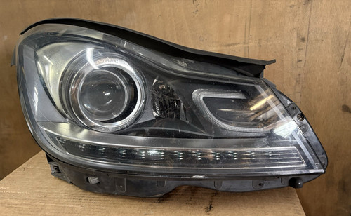 Orig mercedes benz c klasse - orig., mercedes-benz