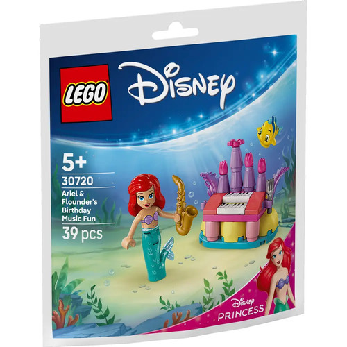 Lego disney prinzessin 30720 - lego®,