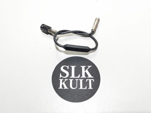 Original mercedes slk - mercedes, r170