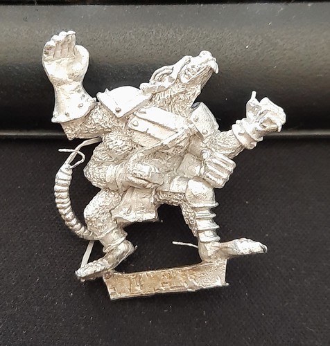 Bloodbowl skaven mutant - gw,
