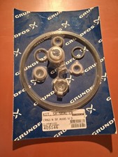 Grundfos Gleitringdichtung No