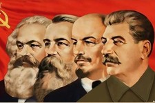 Karl Marx   Friedrich Engels