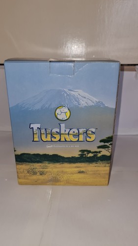 Tuskers teatime tussle - tuskers,