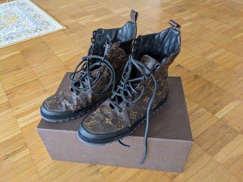 Louis vuitton damen schuhe - damen,