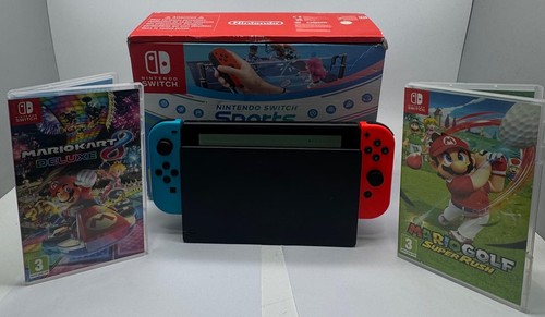 Nintendo switch - nintendo, v2