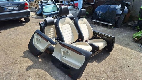 Passat 3c2 set - b6,