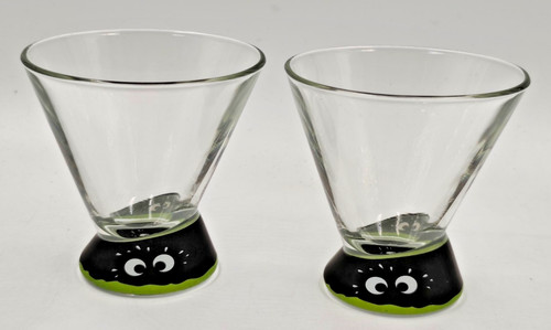 2x cocktailgläser - 2x,