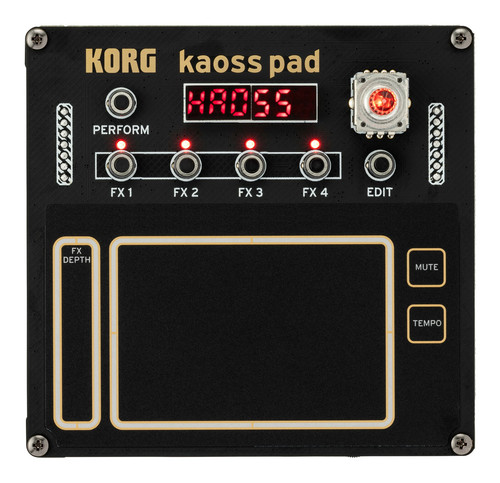 Korg nts kaoss - nts-3,