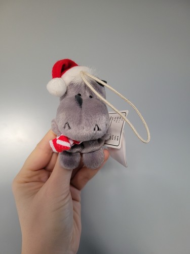 Nici nashorn beanie - nashorn,