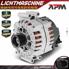 Lichtmaschine Generator 220A