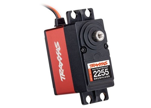 Traxxas servo 2255 digital - servo,
