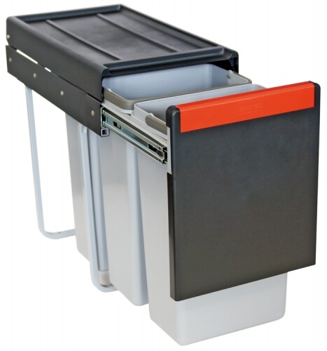 Franke abfallsorter - franke, (3x10)