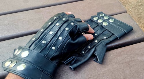 Fahrrad motorrad handschuhe - ,