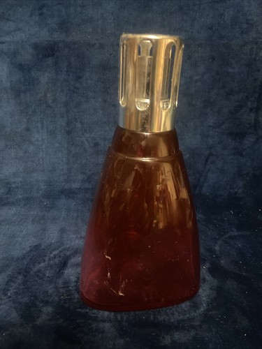 Berger lampe vintage - lampe,